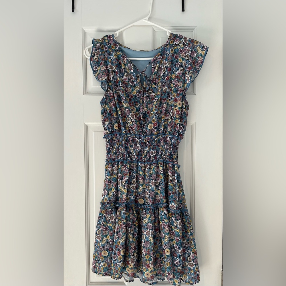 Altar’d State Roselyn Dress